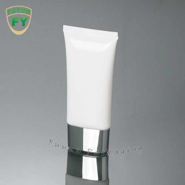 Facial Cleanser BB Cream Tube , 50g ครีมบรรจุภัณฑ์ Tubes