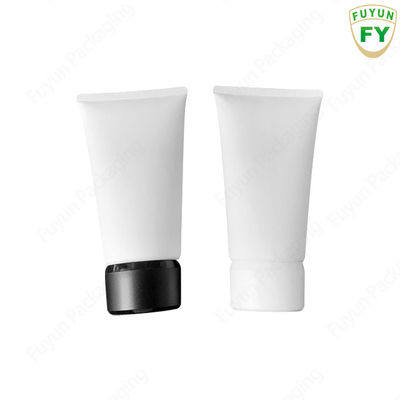 150G บีบีครีมหลอด PE เปล่า Squeeze Tube คอนเทนเนอร์