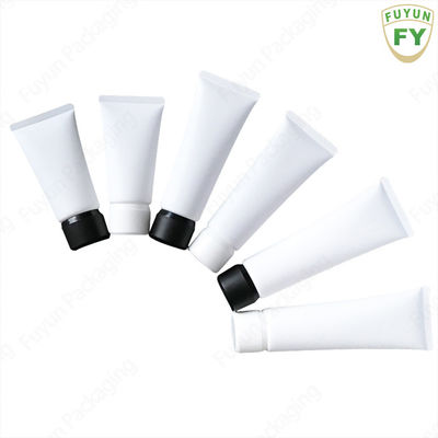 150G บีบีครีมหลอด PE เปล่า Squeeze Tube คอนเทนเนอร์