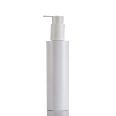 ขวดปั๊มแชมพู 100ml แบบกำหนดเองสำหรับบอดี้โลชั่น Body