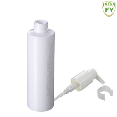 ขวดปั๊มแชมพู 100ml แบบกำหนดเองสำหรับบอดี้โลชั่น Body