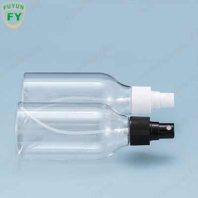mini w55mm Fine Mist ขวดพลาสติกรีฟิลขนาดเล็กทรงกลม