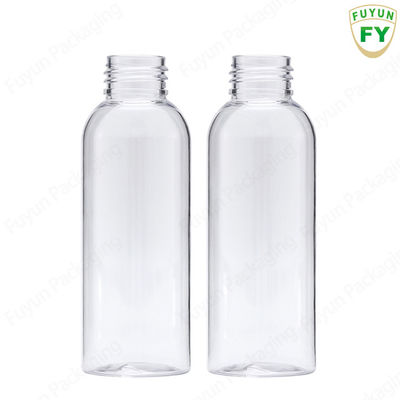 ล้างขวดสเปรย์ Pet 50ml ใบรับรอง SGS โลโก้ที่กำหนดเอง