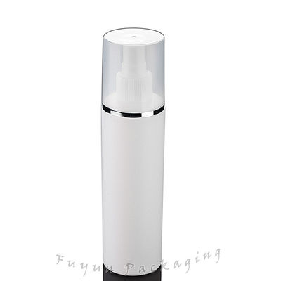 ขวดสเปรย์ 180ml สำหรับเจลทำความสะอาดมือ, ขวดสเปรย์แต่งหน้าเปล่า PE