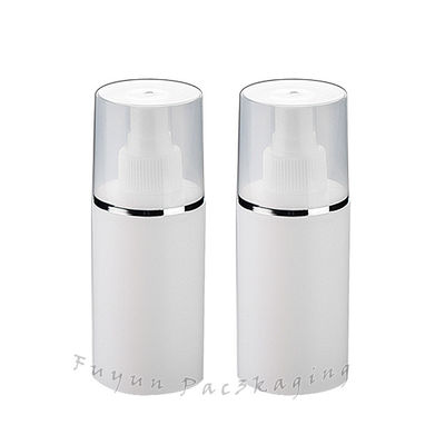 ขวดสเปรย์ปั๊มรีฟิล 250ml, ขวดสเปรย์เจลทำความสะอาดมือ PE