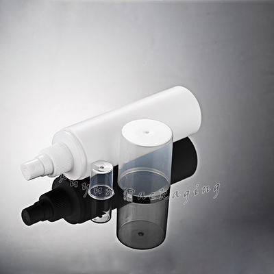 ขวดสเปรย์ปั๊มรีฟิล 250ml, ขวดสเปรย์เจลทำความสะอาดมือ PE
