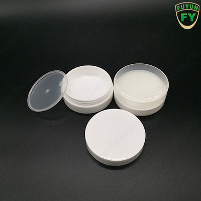 Fuyun ขวดบรรจุภัณฑ์พลาสติก 30g 63.5x23.5mm PP Material
