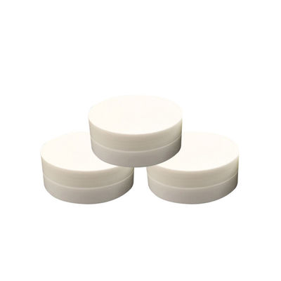 Fuyun ขวดบรรจุภัณฑ์พลาสติก 30g 63.5x23.5mm PP Material