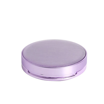 Air Cushion Foundation พิมพ์แสตมป์ร้อนเปล่าขนาดกะทัดรัด