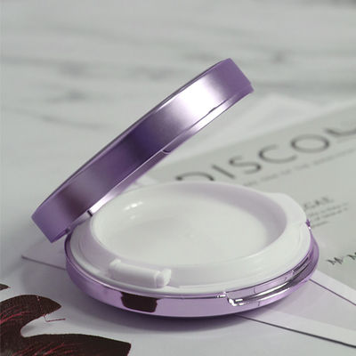 Air Cushion Foundation พิมพ์แสตมป์ร้อนเปล่าขนาดกะทัดรัด