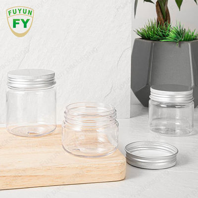 550ml 600ml 1000ml คุกกี้ BPA ฟรีขวดพลาสติก PET พร้อมฝาปิด