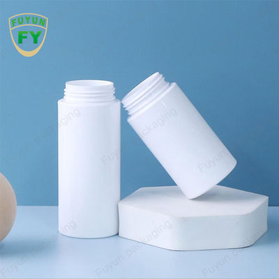 Matte Big Mousse 100ml ขวดโฟม 50ml 60ml PET Plastic