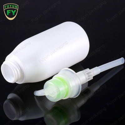 PET Refillable Hotel 500Ml แชมพูขวดปั๊มขวด