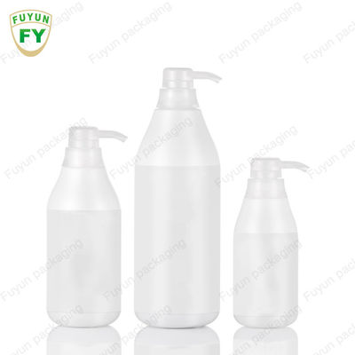 PET Refillable Hotel 500Ml แชมพูขวดปั๊มขวด