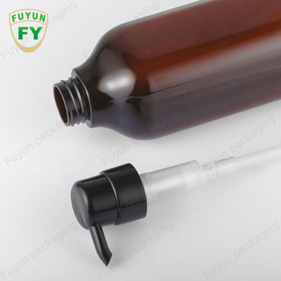 400ml 500ml 600ml แชมพู เครื่องปั๊ม ขวดใส่ผม น้ำมัน คอนเทนเนอร์