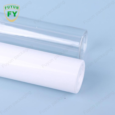 ขวดครีมฝ้าใส 60 มล. พร้อมฝาแก้วลายไม้ไผ่ชุดบรรจุภัณฑ์เครื่องสำอาง