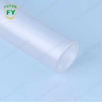 100ml 120ml 150ml ขวดพลาสติกผิวที่ว่างเปล่าใบหน้าหมึกภาชนะที่มีสกรูสูงสุด Cap