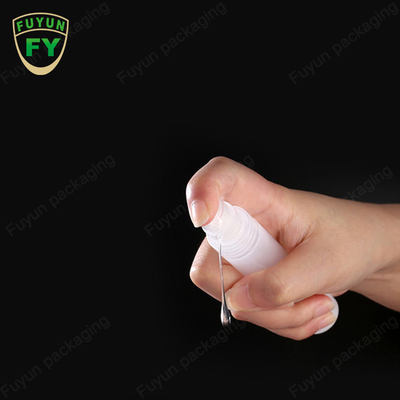 ล้างขวดพลาสติกน้ำหอมเปล่า 3ml 5ml 10ml พร้อมปั๊มสเปรย์