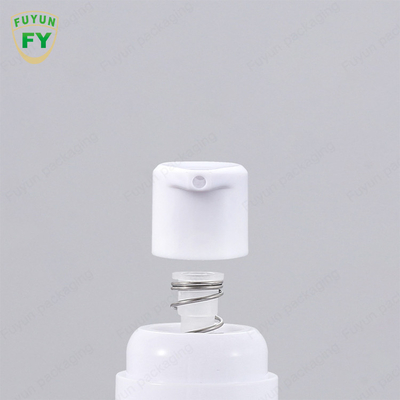 1oz 60ml 80ml 100ml PP มินิขวดเครื่องสำอางสุญญากาศพลาสติกโลชั่นคอนเทนเนอร์