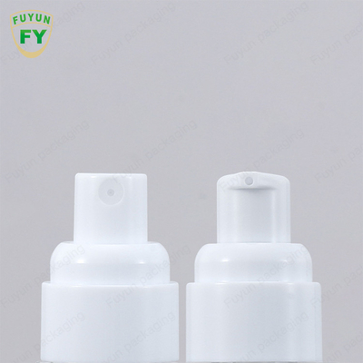 1oz 60ml 80ml 100ml PP มินิขวดเครื่องสำอางสุญญากาศพลาสติกโลชั่นคอนเทนเนอร์