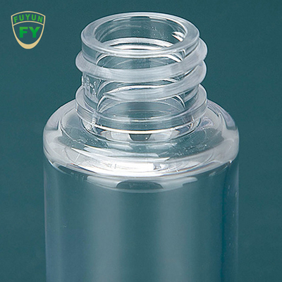 ขวดปั๊มสเปรย์แต่งหน้า SGS PET 20ml 40ml