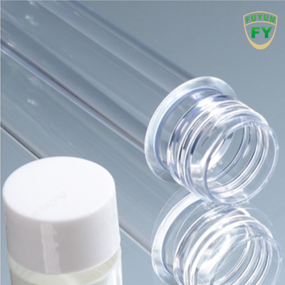 Anti Leak 40ml ขวดพลาสติกสำหรับซักมือผ้าขนหนูแห้ง