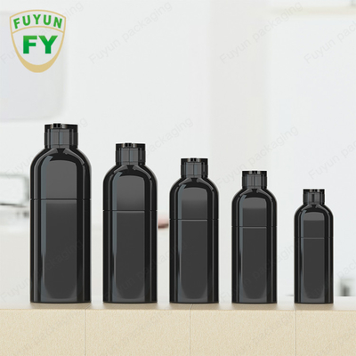 8.45OZ แชมพูขวดเปล่าบรรจุขวดพลาสติก